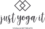 Just Yoga It